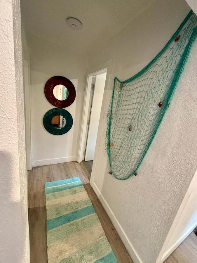 Nice 2 Twin Bedroom - Best Central Location In Miami - Luggage Storage, Parking And Laundry For Free!!!! Ngoại thất bức ảnh