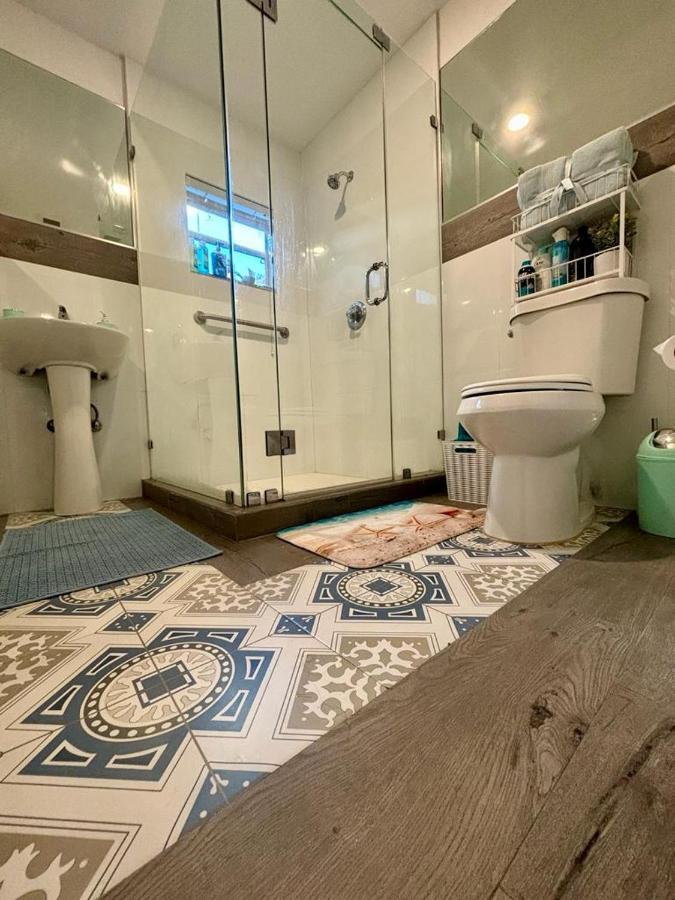Nice 2 Twin Bedroom - Best Central Location In Miami - Luggage Storage, Parking And Laundry For Free!!!! Ngoại thất bức ảnh
