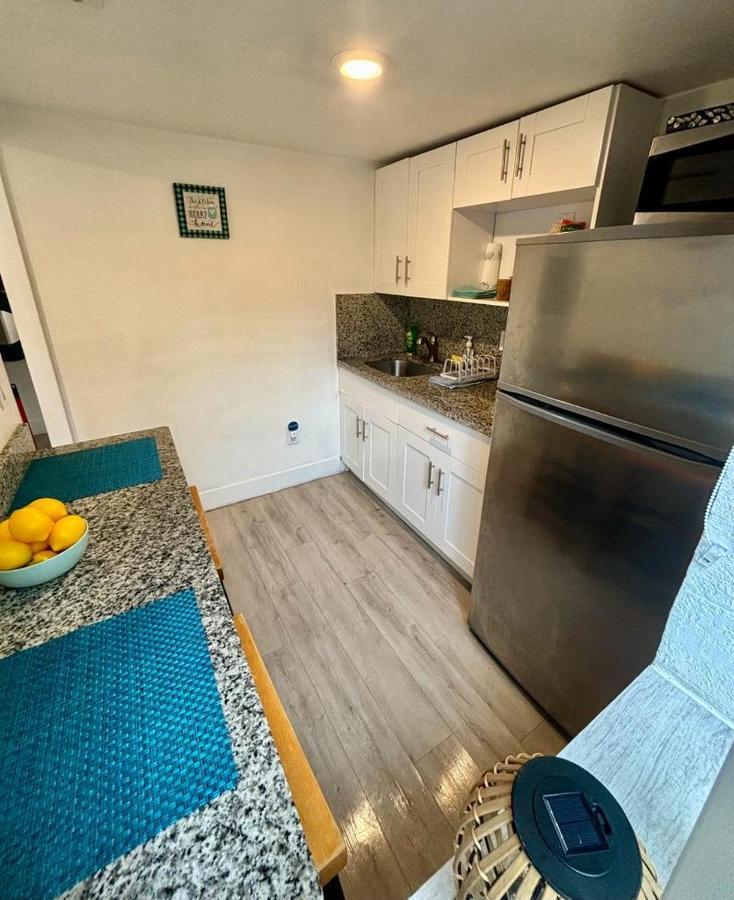 Nice 2 Twin Bedroom - Best Central Location In Miami - Luggage Storage, Parking And Laundry For Free!!!! Ngoại thất bức ảnh