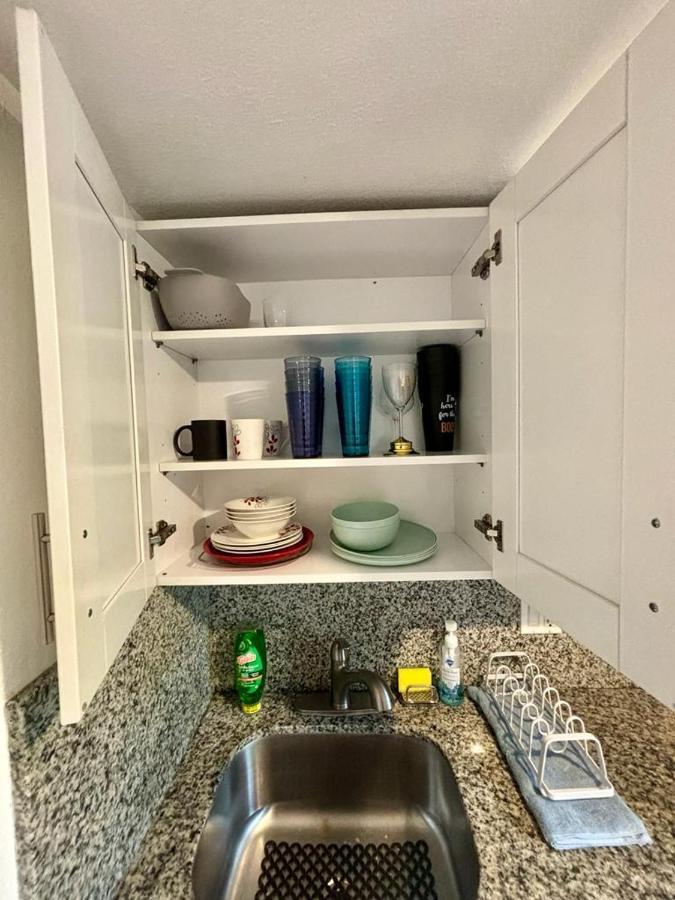 Nice 2 Twin Bedroom - Best Central Location In Miami - Luggage Storage, Parking And Laundry For Free!!!! Ngoại thất bức ảnh