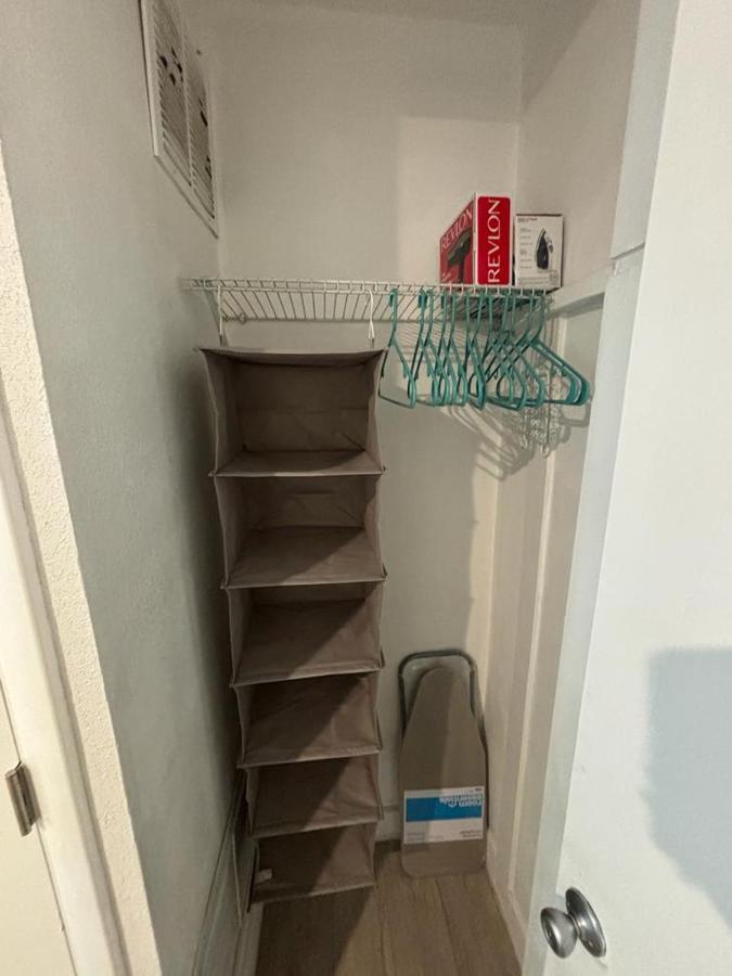 Nice 2 Twin Bedroom - Best Central Location In Miami - Luggage Storage, Parking And Laundry For Free!!!! Ngoại thất bức ảnh